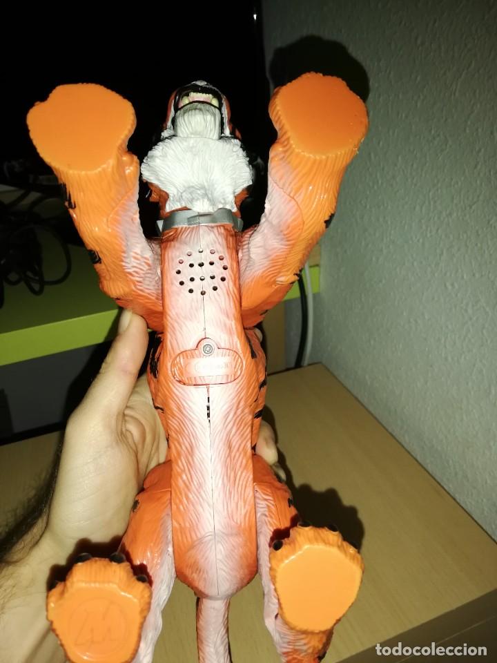 Action Man: TIGRE ACTION MAN HASBRO 2005 - Foto 3