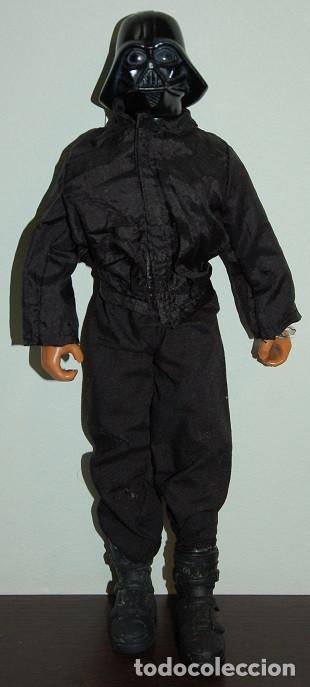 Action Man: FIGURA ACTION MAN STAR WARS-40 - Foto 1