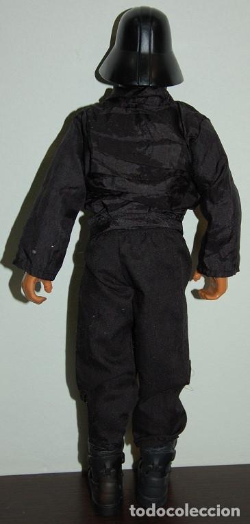 Action Man: FIGURA ACTION MAN STAR WARS-40 - Foto 2