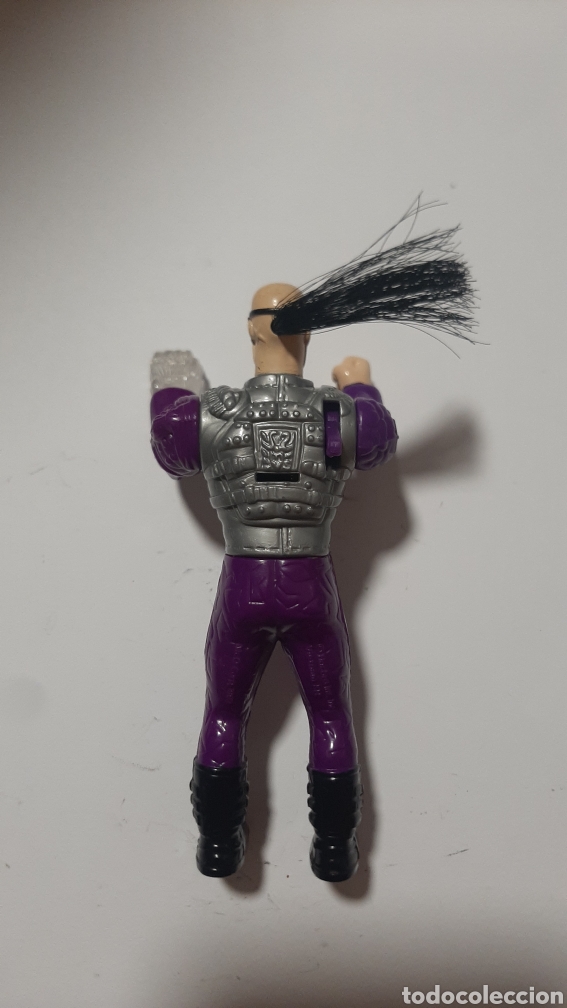 Action Man: Dr. X - Mc Donalds 1999 - Foto 2