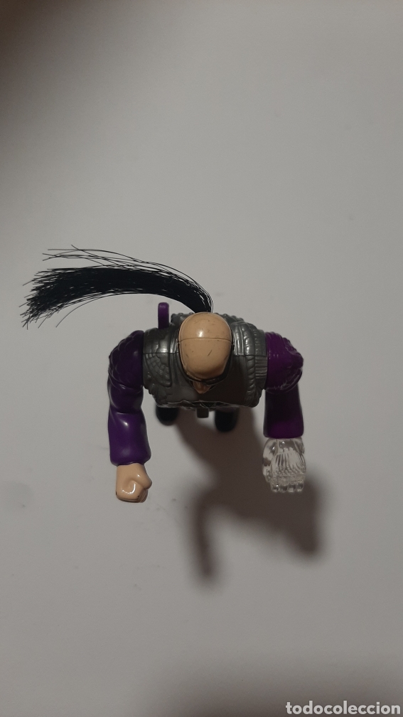 Action Man: Dr. X - Mc Donalds 1999 - Foto 5