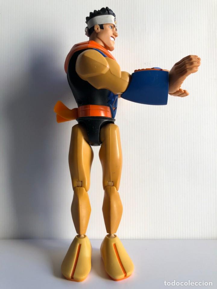 Action Man: ACTION MAN KARATECA o JUDOCA 2006 HASBRO - Foto 6