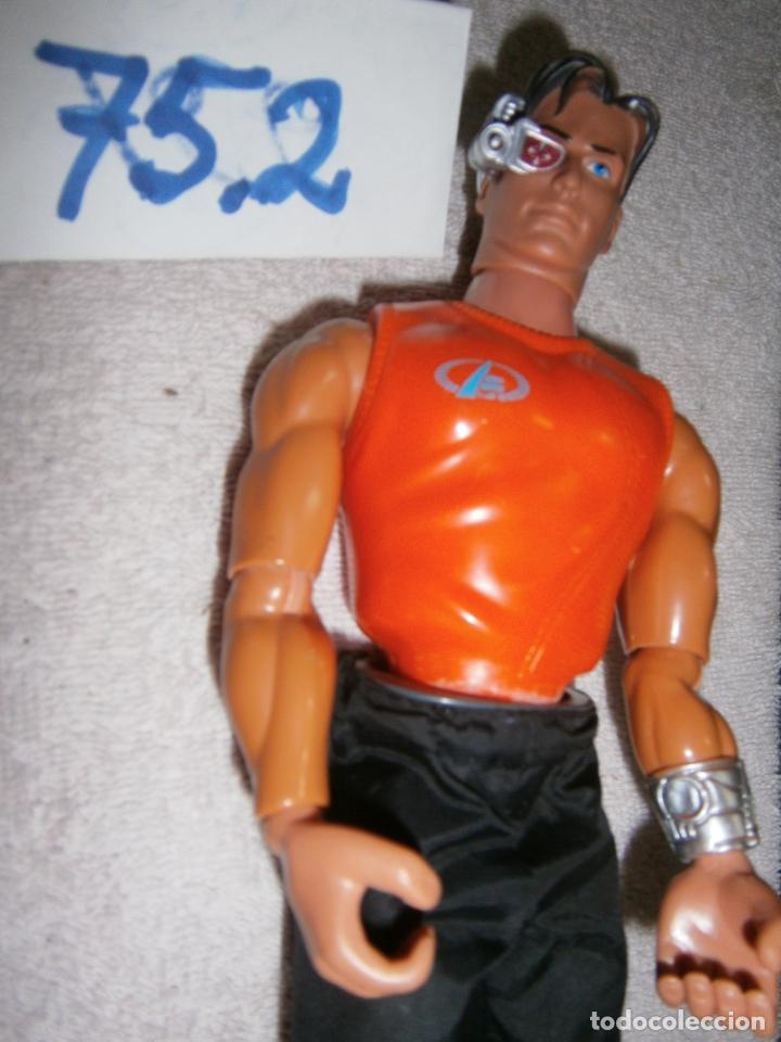 Action Man: ESPECTACULAR FIGURA ACTION MAN - Foto 2