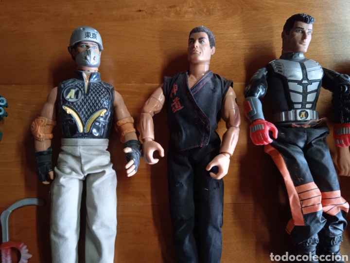 Action Man: Madelman - Foto 3