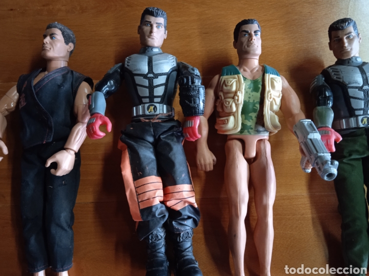 Action Man: Madelman - Foto 4
