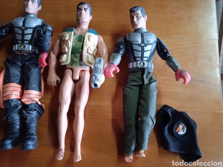Action Man: Madelman - Foto 5