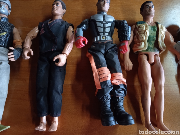 Action Man: Madelman - Foto 6