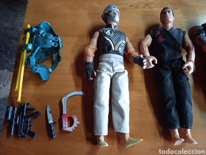 Action Man: Madelman - Foto 7