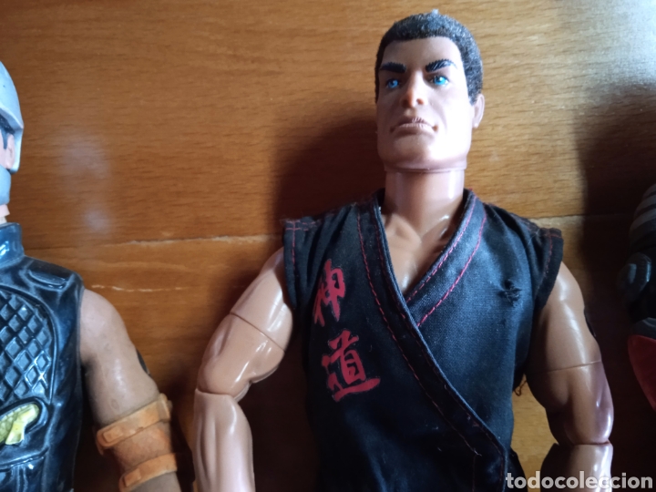 Action Man: Madelman - Foto 8