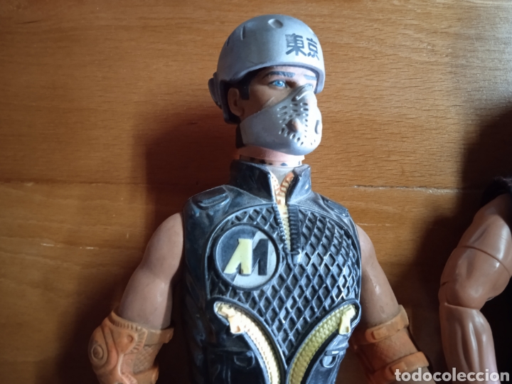 Action Man: Madelman - Foto 9