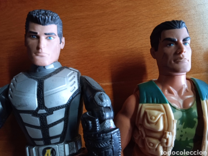 Action Man: Madelman - Foto 10