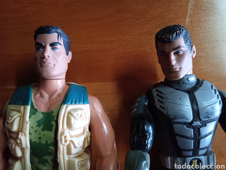 Action Man: Madelman - Foto 11