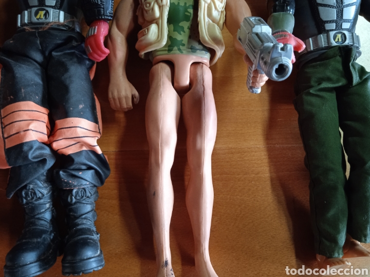 Action Man: Madelman - Foto 12