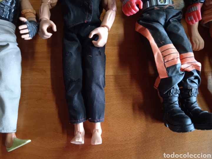 Action Man: Madelman - Foto 13