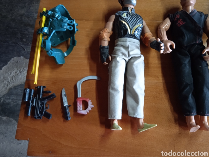 Action Man: Madelman - Foto 14