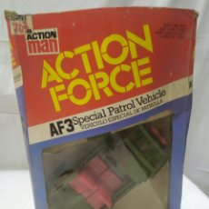 Action man: ACTION FORCE AF3 DE ACTION MAN. Lote 360635560