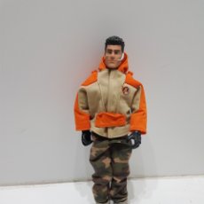 Action man: MUÑECO ACTION MAN. Lote 360963330