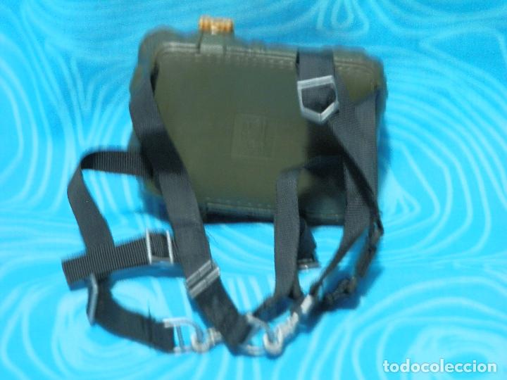 Action Man: MOCHILA MC TOY CENTRE PARA ACTION MAN - Foto 2