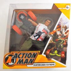 Action man: ACTION MAN SKATEBOARD EXTREME. Lote 363143415