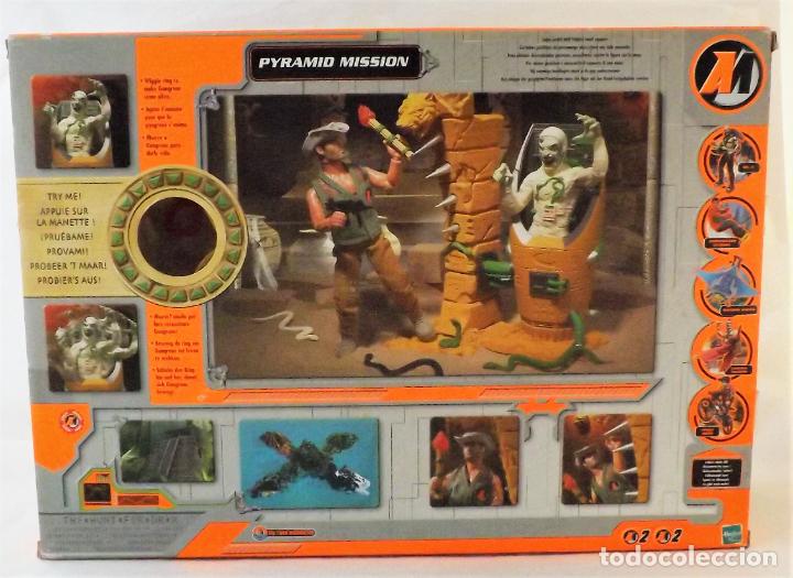 Action Man: Action Man Pyramid Mission - Foto 5