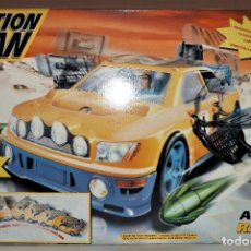Action man: ACTION MAN ARTIC RALLY. Lote 366819606