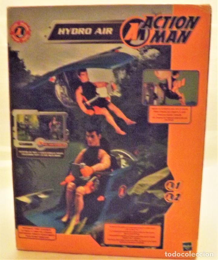 Action Man: Action Man Hydro Air - Foto 3
