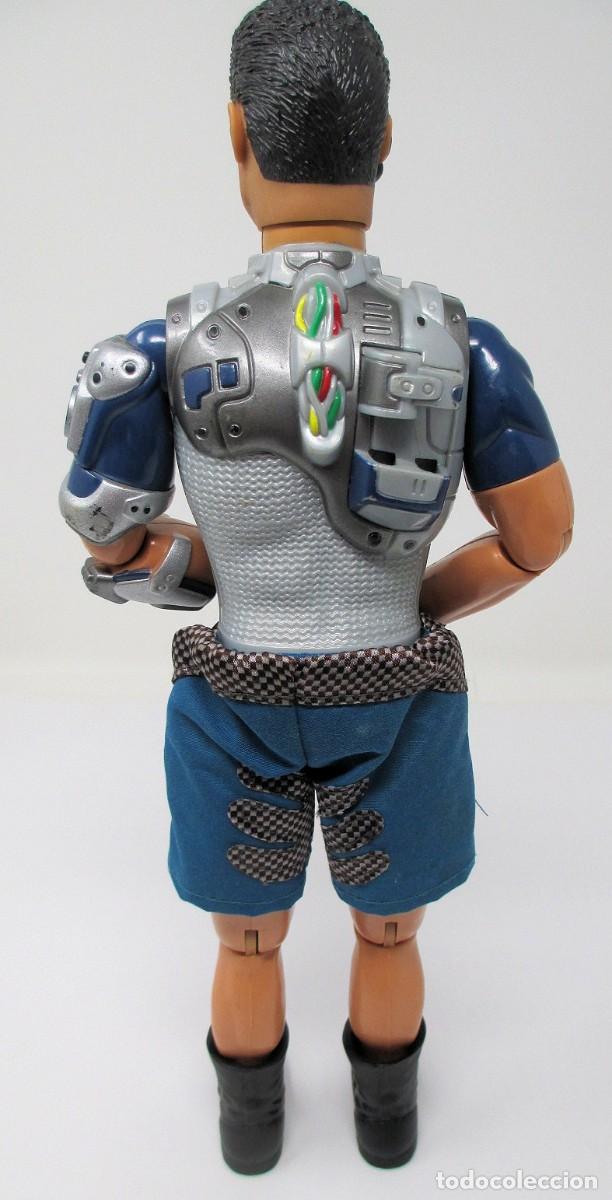 Action Man: Figura de Action Man de 30 cm de alto - Foto 5