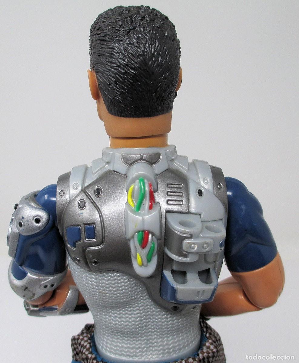Action Man: Figura de Action Man de 30 cm de alto - Foto 6