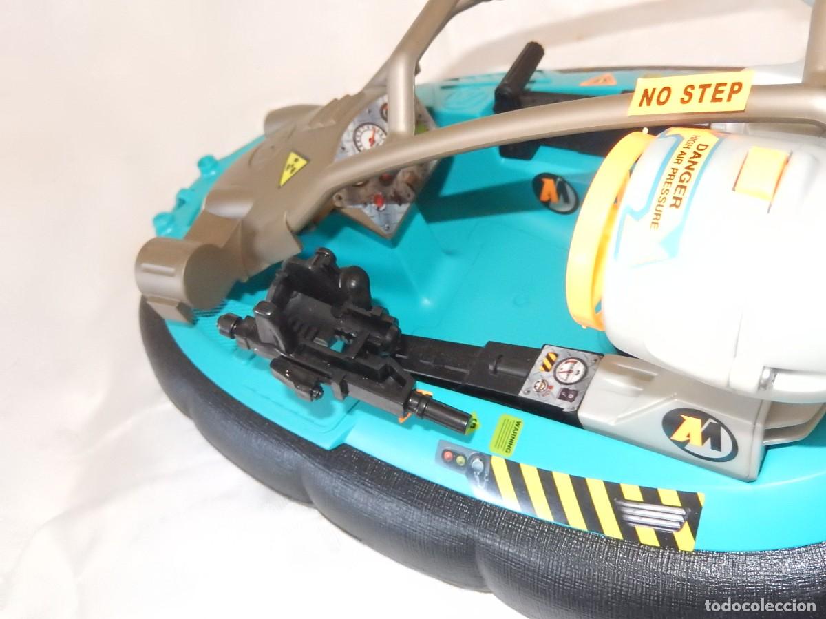 Action Man: Action man. Hydro Jet. Hasbro. 1998. - Foto 11