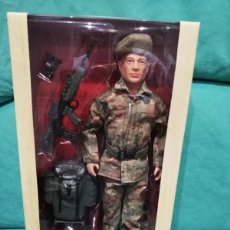 Action man: ACTION MAN ACTION SOLDIER. Lote 372560479