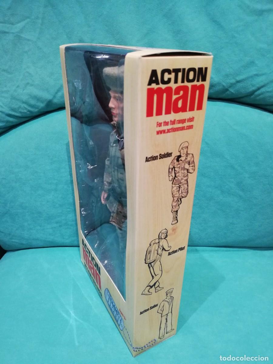 Action Man: Action man Action Soldier - Foto 2