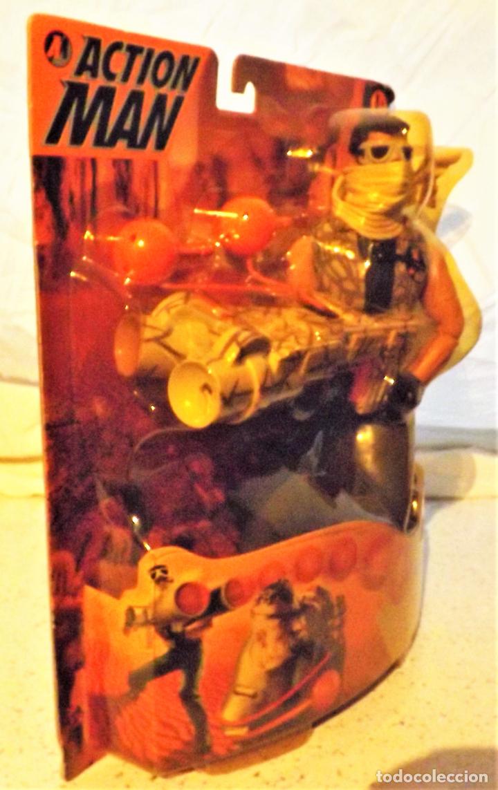 Action Man: Action Man Operation Sahara - Foto 3