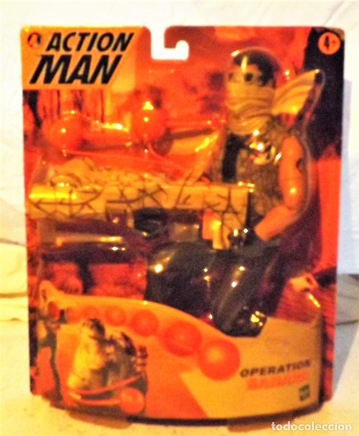 Action Man: Action Man Operation Sahara - Foto 1