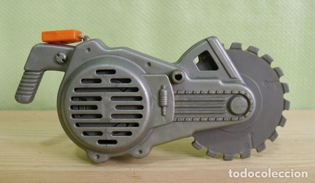 Action Man: Sierra Mano Action Man - Hasbro - Foto 1