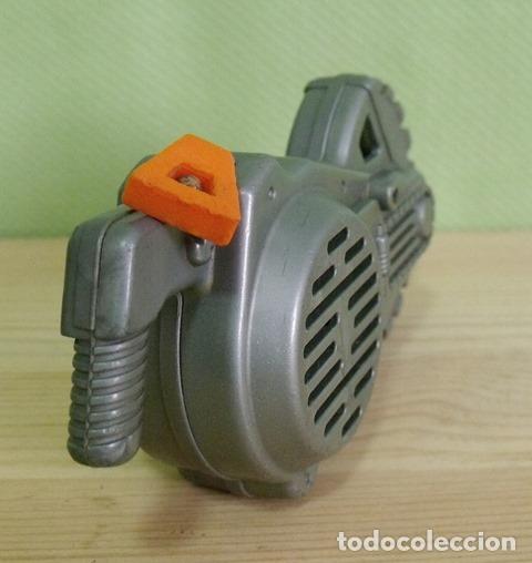 Action Man: Sierra Mano Action Man - Hasbro - Foto 3