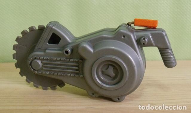 Action Man: Sierra Mano Action Man - Hasbro - Foto 4