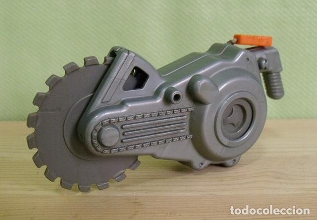 Action Man: Sierra Mano Action Man - Hasbro - Foto 2