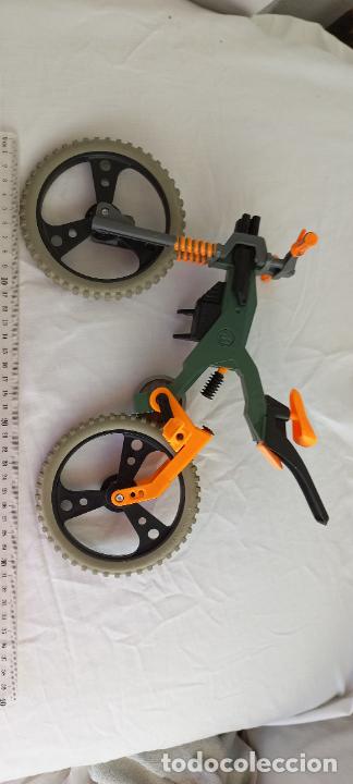 Action Man: BICICLETA PARA ACTION MAN O SIMILAR. - Foto 2