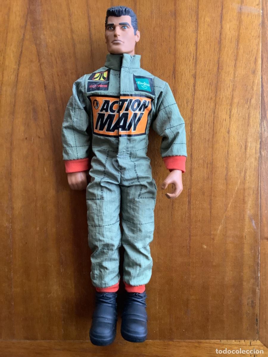 Action Man: ACTION MAN-C0235 - Foto 1