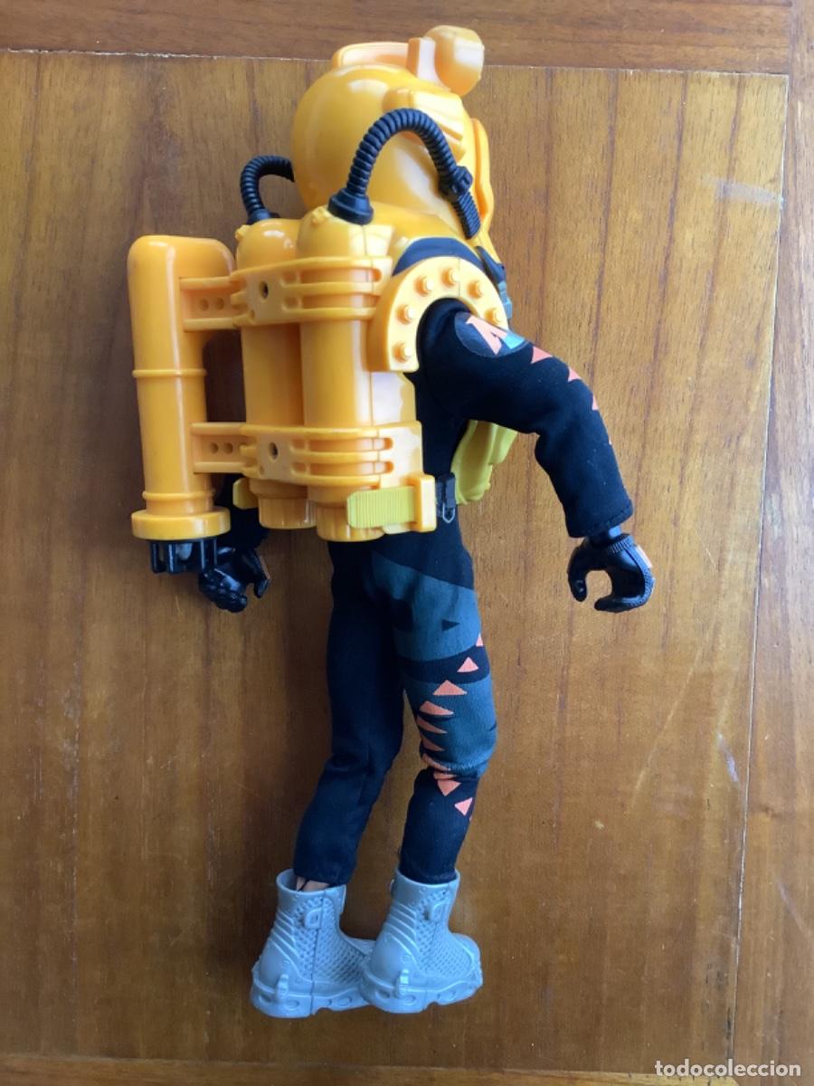 Action Man: ACTION MAN-SUBMARINISTA - Foto 2