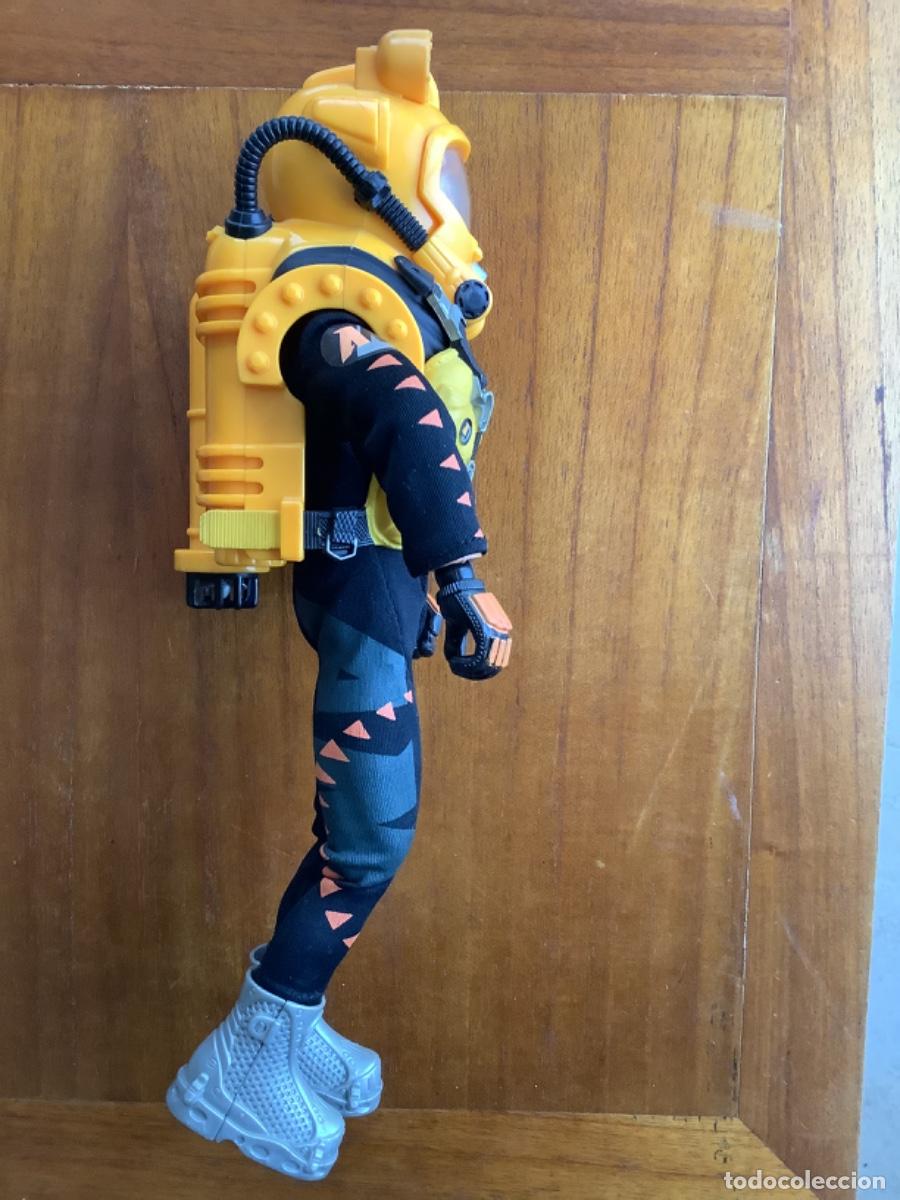 Action Man: ACTION MAN-SUBMARINISTA - Foto 3