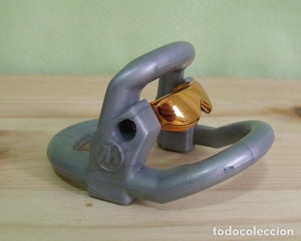 Action Man: Casco Gafas Sol Action Man - Hasbro - Foto 6