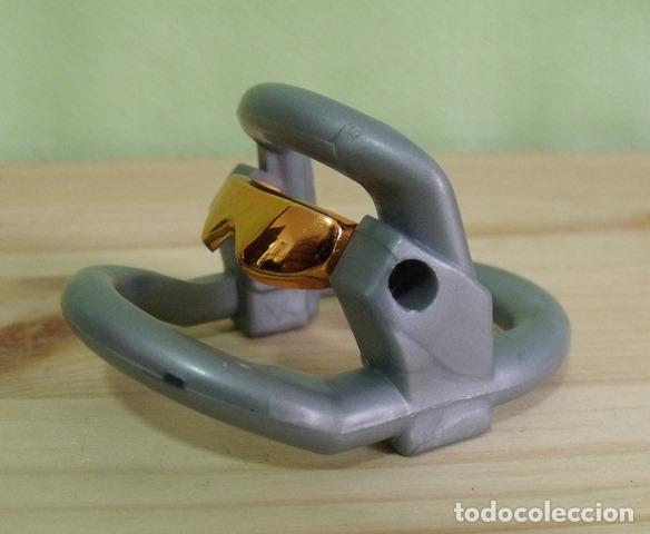 Action Man: Casco Gafas Sol Action Man - Hasbro - Foto 5