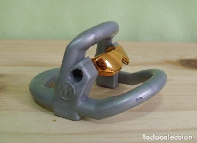 Action Man: Casco Gafas Sol Action Man - Hasbro - Foto 4
