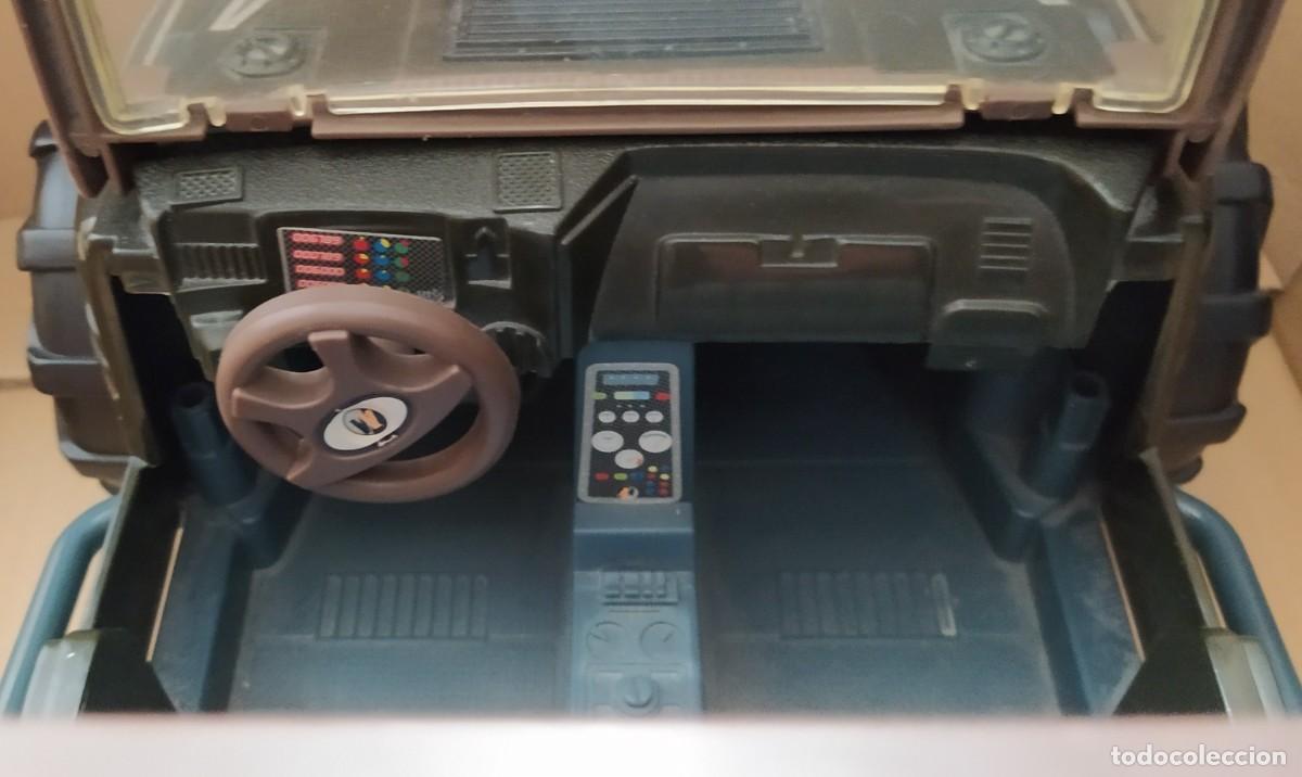 Action Man: ACTION MAN JEEP M&Aacute;S 3 MU&Ntilde;ECOS - Foto 11
