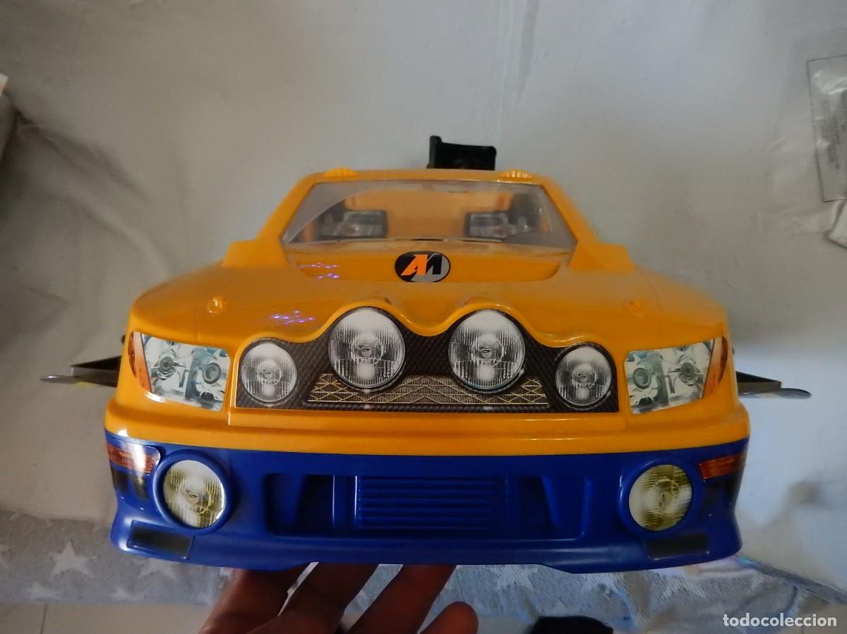 Action Man: Action Man. Artic Rally. Hasbro. 2001. - Foto 8