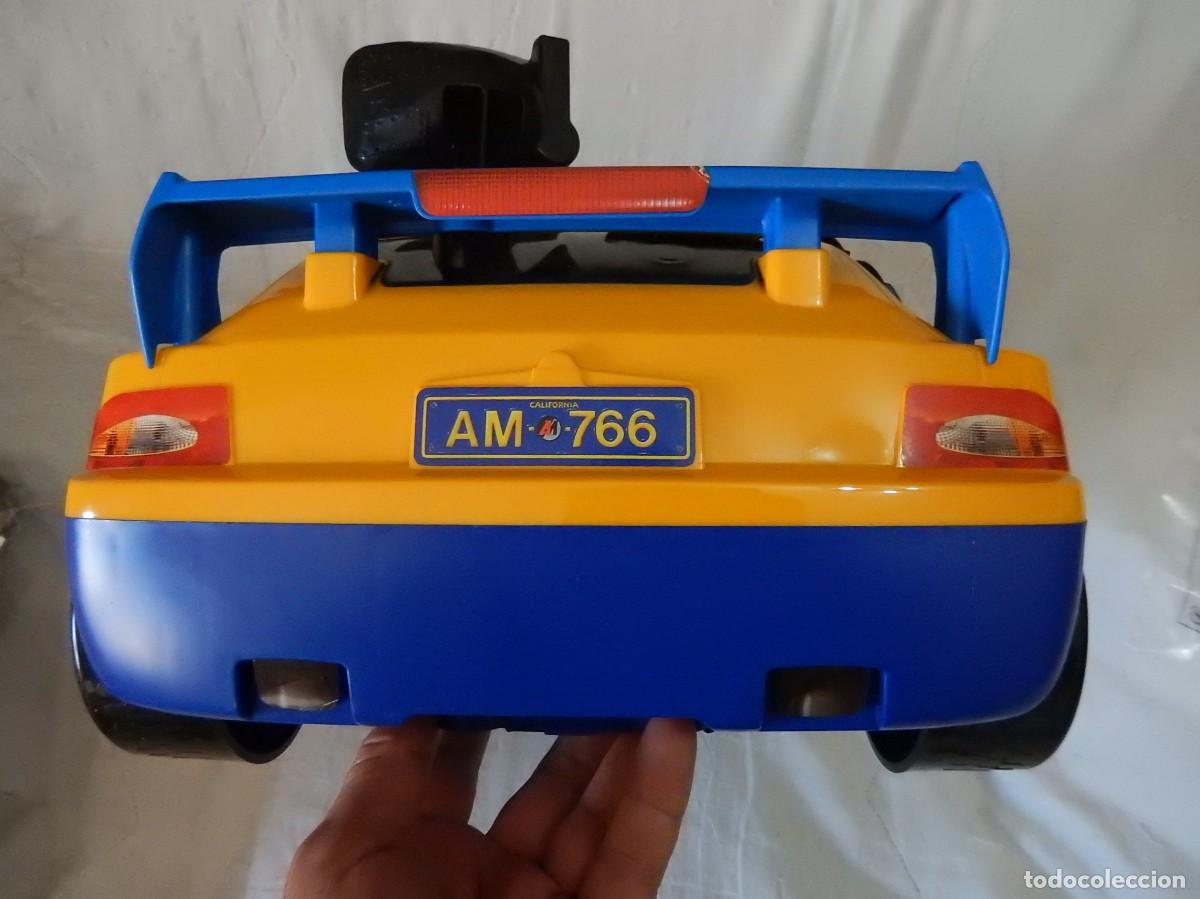 Action Man: Action Man. Artic Rally. Hasbro. 2001. - Foto 21