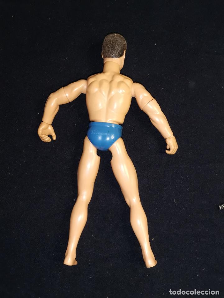 Action Man: ACTION MAN HASBRO 1993 - Foto 3