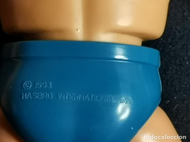 Action Man: ACTION MAN HASBRO 1993 - Foto 4