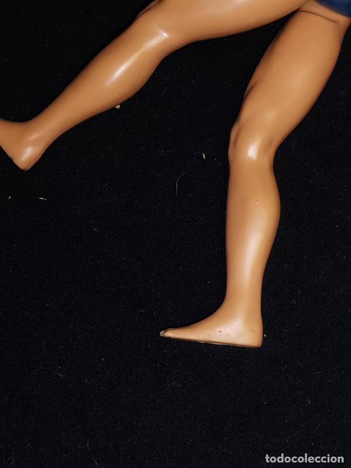 Action Man: ACTION MAN HASBRO 1993 - Foto 7